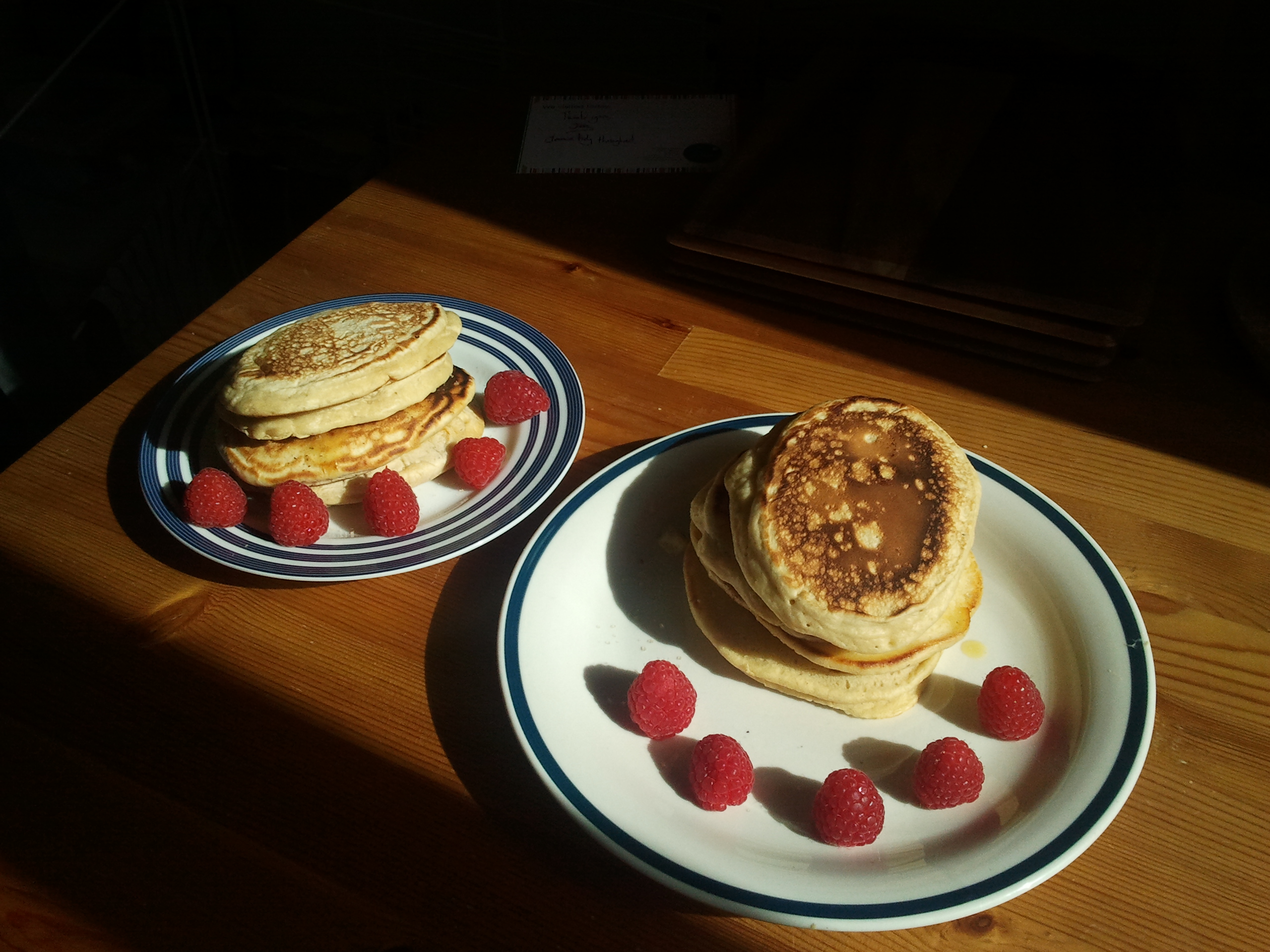 Pancakes